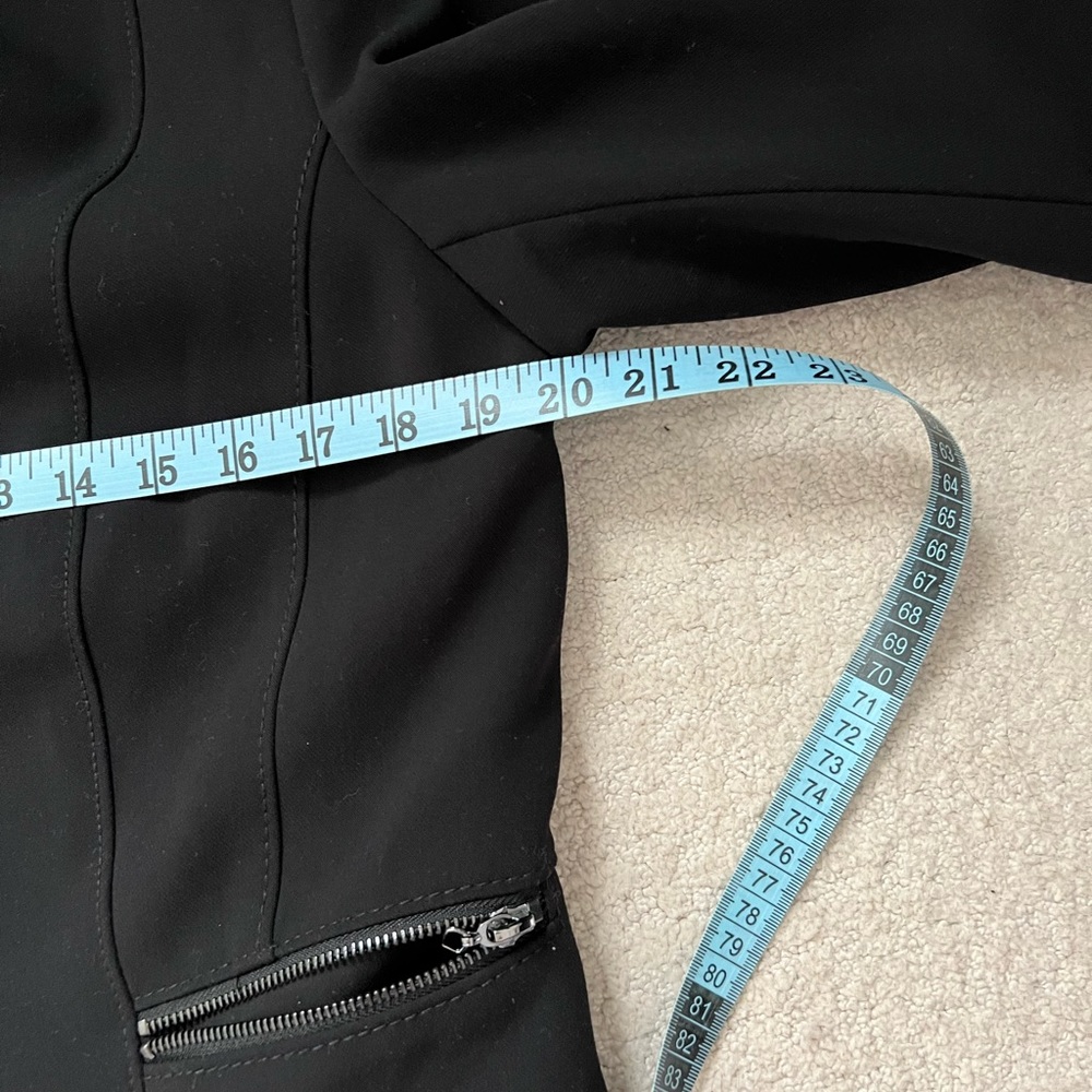 Designer Work Jacket - Picture 12 of 14